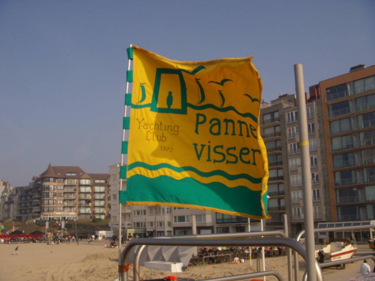 Lidmaatschap 2025 – Koninklijke Yachting Club De Panne