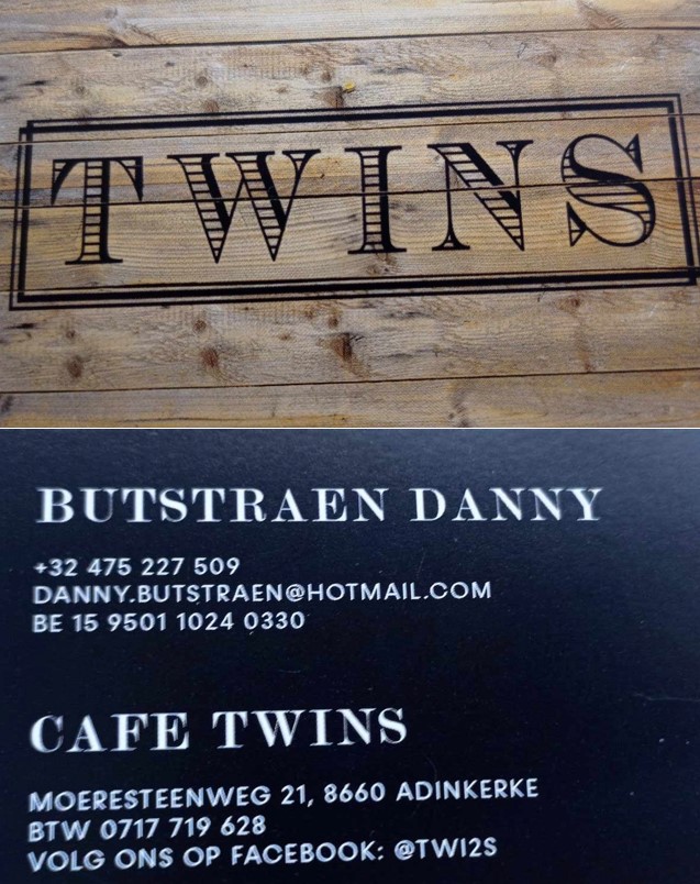 Café Twins